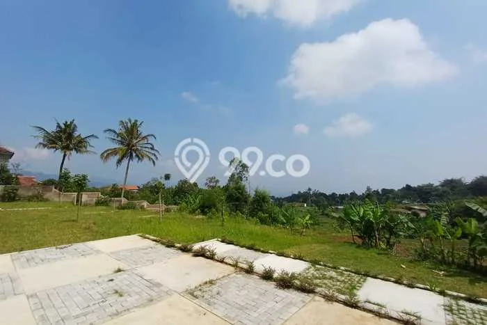 Tanah Dijual Lokasi Pangalengan, Bandung Luas 4850m2 Legalitas Aman Tanah Dijual Lokasi Pangalengan, Bandung Luas 4850m2 Legalitas Aman