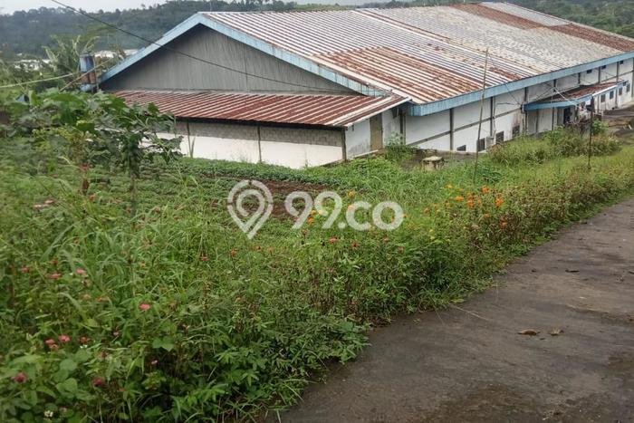 Dijual! Pabrik di Kota Sukabumi Sukabumi LT 10119m2 / LB 2326m2 Kawasan Bisnis Dijual! Pabrik di Kota Sukabumi Sukabumi LT 10119m2 / LB 2326m2 Kawasan Bisnis