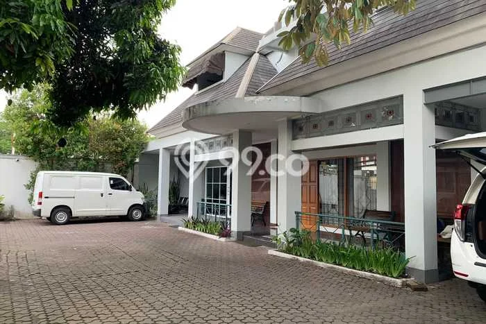Dijual Rumah Mewah Elegan Dengan View Eksklusif di Parongpong, Bandung Dijual Rumah Mewah Elegan Dengan View Eksklusif di Parongpong, Bandung