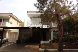 Jual Rumah Mewah Elegan Dengan View Cantik di Kota Baru Parahyangan, Bandung Jual Rumah Mewah Elegan Dengan View Cantik di Kota Baru Parahyangan, Bandung
