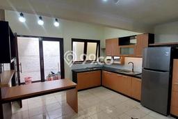 Rumah LT 126m² Semi Furnished di Kota Baru Parahyangan, Dekat Mal, Bandung Rumah LT 126m² Semi Furnished di Kota Baru Parahyangan, Dekat Mal, Bandung