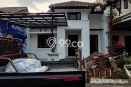 Rumah 3kt Di Cluster Kota Baru Parahyangan. Rumah 3kt Di Cluster Kota Baru Parahyangan.