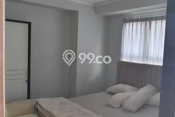 Apartemen Kawasan Pasteur, 2 KT, Luas 49m², Area Premium Apartemen Kawasan Pasteur, 2 KT, Luas 49m², Area Premium