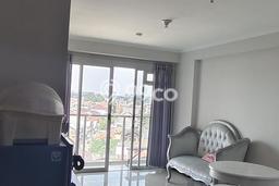 BEST CHOICE! Apartemen Kawasan Pasteur, Bandung, 1 KM, Luas 49m², Lokasi Strategis BEST CHOICE! Apartemen Kawasan Pasteur, Bandung, 1 KM, Luas 49m², Lokasi Strategis