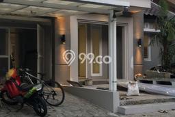 Dijual Rumah Mewah Megah Dengan View Eksklusif di Kota Baru Parahyangan, Bandung Dijual Rumah Mewah Megah Dengan View Eksklusif di Kota Baru Parahyangan, Bandung