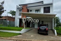 Rumah area Kota Baru Parahyangan, Dekat Tol, 3 KM, LT 500m² LB 350m² Rumah area Kota Baru Parahyangan, Dekat Tol, 3 KM, LT 500m² LB 350m²