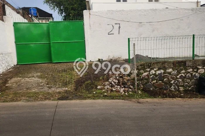 Gudang untuk disewa di Ngamprah punya LT 634m2 & LB 400m2 harga sewa kompetitif Gudang untuk disewa di Ngamprah punya LT 634m2 & LB 400m2 harga sewa kompetitif