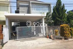 For Sale Rumah Mewah Exclusive di Antapani, Bandung For Sale Rumah Mewah Exclusive di Antapani, Bandung