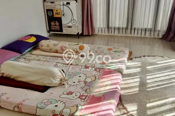Dijual Cepat Rumah Favorit Siap Huni LB 112m2 di Cisarua, Bandung Barat Dijual Cepat Rumah Favorit Siap Huni LB 112m2 di Cisarua, Bandung Barat