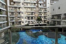 Siap Huni Apartemen 1 KT 1 KM di Pasteur Luas 29m2 Siap Huni Apartemen 1 KT 1 KM di Pasteur Luas 29m2