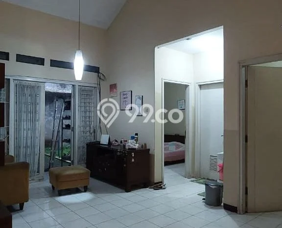 Jarang Ada! Rumah Sewa 2 Kamar Bagus Siap Huni Kota Baru Parahyangan Jarang Ada! Rumah Sewa 2 Kamar Bagus Siap Huni Kota Baru Parahyangan