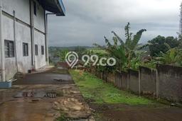 Dijual! Pabrik di Kota Sukabumi Sukabumi LT 10119m2 / LB 2326m2 Kawasan Bisnis Dijual! Pabrik di Kota Sukabumi Sukabumi LT 10119m2 / LB 2326m2 Kawasan Bisnis