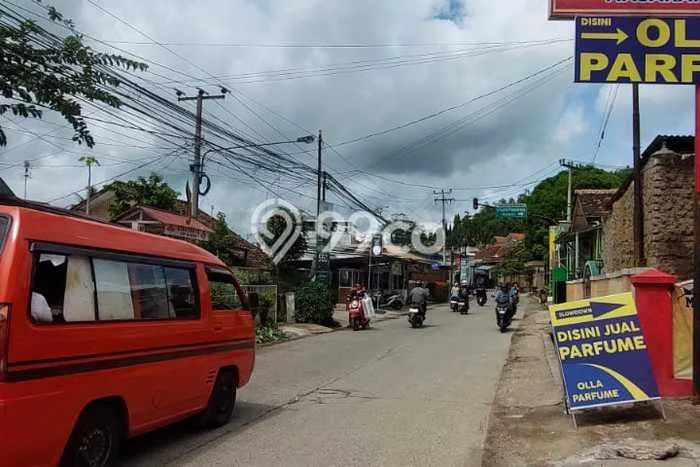 Ruko Dijual di Padalarang LT 300m2, LB 150m2 untuk Investasi Ruko Dijual di Padalarang LT 300m2, LB 150m2 untuk Investasi