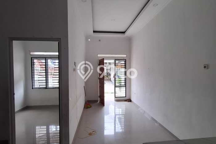 Jual Rumah Bagus Siap Huni LB 80m2 di Pamulang, Tangerang Selatan Jual Rumah Bagus Siap Huni LB 80m2 di Pamulang, Tangerang Selatan
