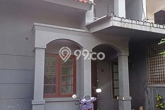 Jual Rumah Strategis Bagus Punya 3 KT di Pamulang Tangerang Selatan SHM Jual Rumah Strategis Bagus Punya 3 KT di Pamulang Tangerang Selatan SHM