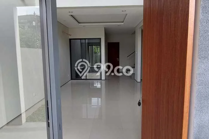 Dijual Rumah Minimalis Bagus Punya 3 KT di Cinere Depok SHM Dijual Rumah Minimalis Bagus Punya 3 KT di Cinere Depok SHM