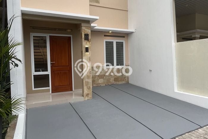 Jual Rumah Bagus Siap Huni LB 80m2 di Pamulang, Tangerang Selatan Jual Rumah Bagus Siap Huni LB 80m2 di Pamulang, Tangerang Selatan