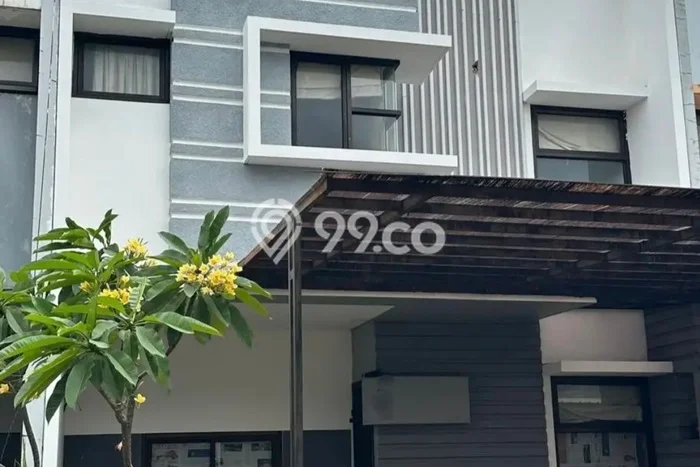 Dijual Rumah 4 Kamar Lokasi Ideal Nyaman dan Strategis di Pamulang Dijual Rumah 4 Kamar Lokasi Ideal Nyaman dan Strategis di Pamulang