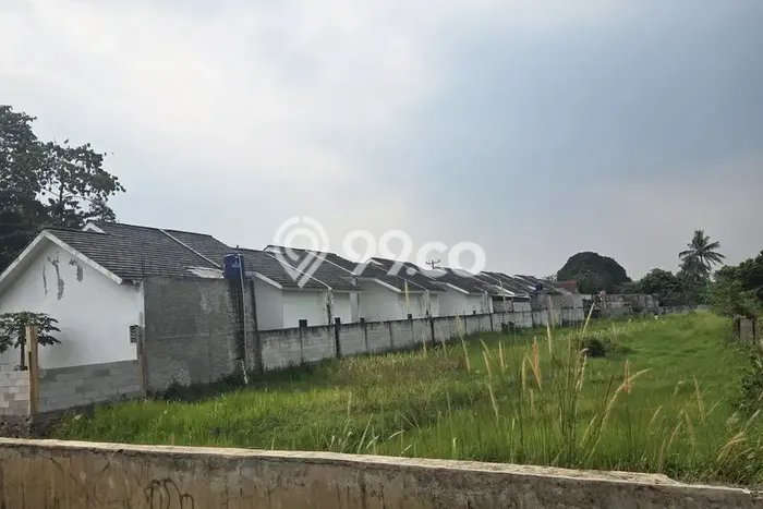 Jual Rumah Murah Meriah Tajur Halang Punya 2 Kamar & LT 60m2 Jual Rumah Murah Meriah Tajur Halang Punya 2 Kamar & LT 60m2
