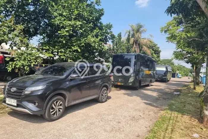 Tanah Dijual Lokasi Tajur Halang Bogor SHM Tanah Dijual Lokasi Tajur Halang Bogor SHM