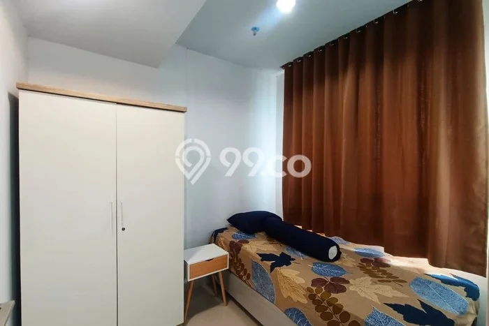 Sewa Sekarang Apartemen Strategis 2 KT, 1 KM di Kawasan Kemayoran Sewa Sekarang Apartemen Strategis 2 KT, 1 KM di Kawasan Kemayoran