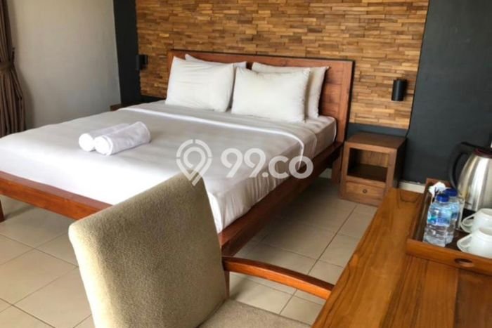 Unit Kost Dijual di Kerobokan dengan 0 Kamar Kawasan Strategis Unit Kost Dijual di Kerobokan dengan 0 Kamar Kawasan Strategis