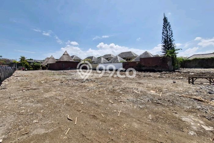 Disewakan Tanah Kawasan , Luas 3117m2m², Akses Bagus Disewakan Tanah Kawasan , Luas 3117m2m², Akses Bagus