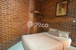 Dijual Vila Kawasan Pering, Dimensi 113m², Posisi Strategis Dijual Vila Kawasan Pering, Dimensi 113m², Posisi Strategis