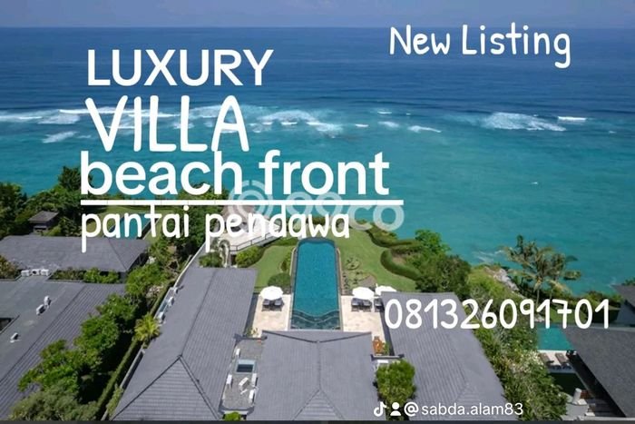 Vila Kawasan , Area 1780m2m², Cocok untuk hunian keluarga Vila Kawasan , Area 1780m2m², Cocok untuk hunian keluarga