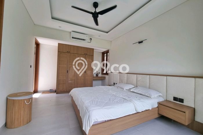 Vila di , Luas 203m2m², Lingkungan Nyaman Vila di , Luas 203m2m², Lingkungan Nyaman