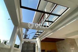 LOKASI STRATEGIS! Vila Kawasan , Luas 130m2m², Area Potensial LOKASI STRATEGIS! Vila Kawasan , Luas 130m2m², Area Potensial