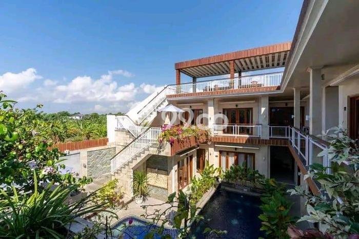 KAWASAN BISNIS! Hotel Kawasan , Luas 3500m2m², Lokasi Strategis KAWASAN BISNIS! Hotel Kawasan , Luas 3500m2m², Lokasi Strategis