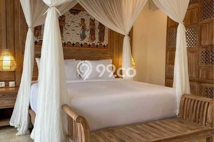 HARGA TERBAIK! Vila di Ubud, Area 170m2m², Lokasi Strategis HARGA TERBAIK! Vila di Ubud, Area 170m2m², Lokasi Strategis
