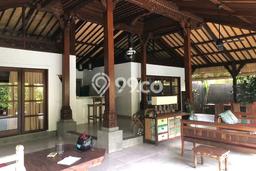 Vila di Gianyar, Area 400m2m², Area Strategis untuk bisnis Vila di Gianyar, Area 400m2m², Area Strategis untuk bisnis