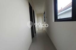 Hunian Terbaik! Vila Kawasan Canggu, Area 250m², Lingkungan Nyaman dan tenang Hunian Terbaik! Vila Kawasan Canggu, Area 250m², Lingkungan Nyaman dan tenang