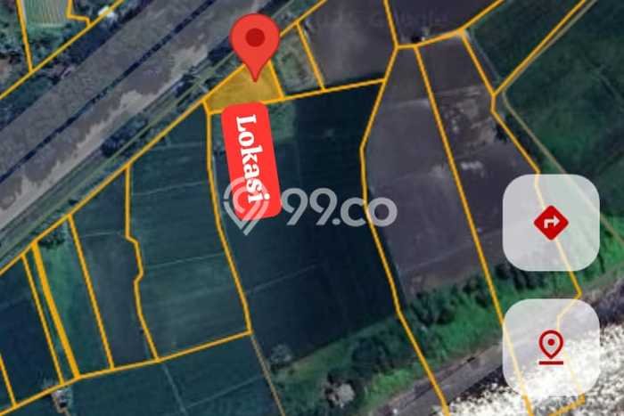 Jarang Ada! Tanah Kavling Disewakan di Gianyar 7910m2 Jarang Ada! Tanah Kavling Disewakan di Gianyar 7910m2