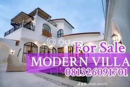 Vila Tenang di , Ukuran 300m2m², Pemandangan Menarik sekitar Vila Tenang di , Ukuran 300m2m², Pemandangan Menarik sekitar