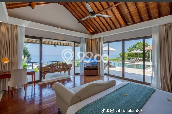 Vila Kawasan , Area 1780m2m², Cocok untuk hunian keluarga Vila Kawasan , Area 1780m2m², Cocok untuk hunian keluarga