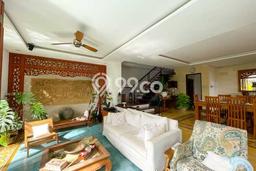 Vila di Kerobokan, Ukuran 500m², Ideal untuk beragam kebutuhan Vila di Kerobokan, Ukuran 500m², Ideal untuk beragam kebutuhan