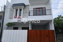 Vila Kawasan , Area 122m2m², Area Premium Vila Kawasan , Area 122m2m², Area Premium