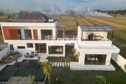 Vila Premium Kawasan Tabanan, Area 900m², Lingkungan Asri untuk keluarga Vila Premium Kawasan Tabanan, Area 900m², Lingkungan Asri untuk keluarga