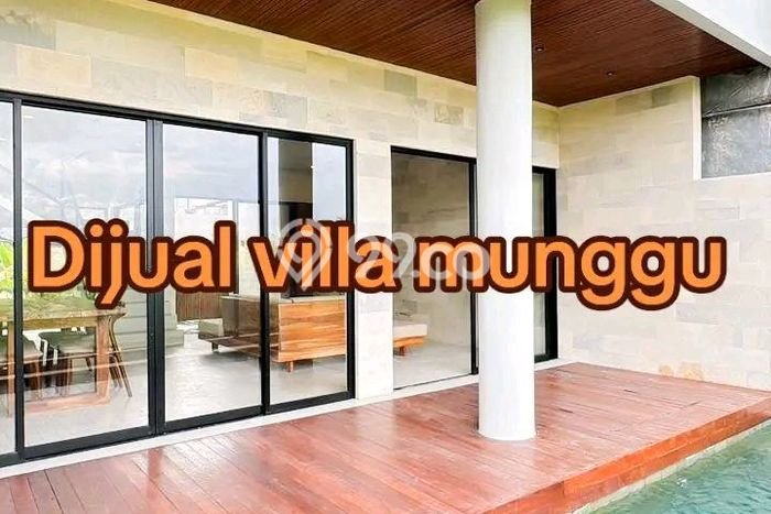 Vila Kawasan , Area 100m2m², Lokasi Premium Vila Kawasan , Area 100m2m², Lokasi Premium