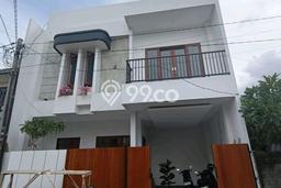Vila Kawasan , Area 122m2m², Area Strategis untuk usaha Vila Kawasan , Area 122m2m², Area Strategis untuk usaha
