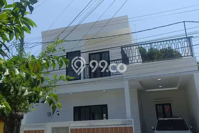 Dijual Cepat Rumah Bagus Siap Huni LB 140m2 di Denpasar Selatan, Denpasar Dijual Cepat Rumah Bagus Siap Huni LB 140m2 di Denpasar Selatan, Denpasar