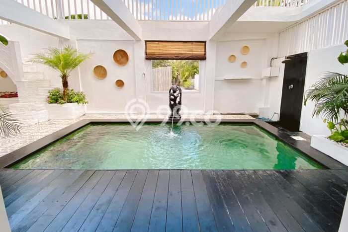 Vila Premium di , Ukuran 125m2m², Lokasi Strategis dengan jalan bagus Vila Premium di , Ukuran 125m2m², Lokasi Strategis dengan jalan bagus