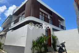 For Sale Vila Kawasan , Dimensi 144m2m², Posisi Strategis For Sale Vila Kawasan , Dimensi 144m2m², Posisi Strategis