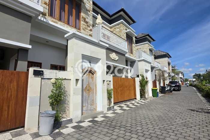Dijual Cepat Rumah Favorit Siap Huni LB 117m2 di Denpasar Timur, Denpasar Dijual Cepat Rumah Favorit Siap Huni LB 117m2 di Denpasar Timur, Denpasar