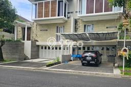 Dijual Hunian Mewah dengan Fasilitas Sekitar Komplit di Ubung Kaja, Denpasar Dijual Hunian Mewah dengan Fasilitas Sekitar Komplit di Ubung Kaja, Denpasar