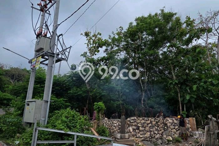 Kavling Tanah untuk Disewa di Uluwatu Lahan Luas 18000m2 Kavling Tanah untuk Disewa di Uluwatu Lahan Luas 18000m2