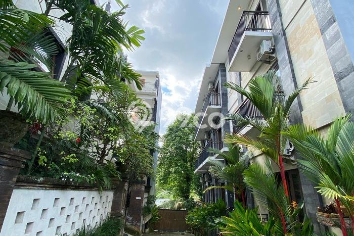 Dijual Segera Rumah Kost di Pererenan, Badung 0 Kamar Dijual Segera Rumah Kost di Pererenan, Badung 0 Kamar